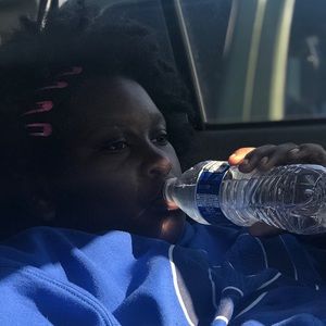 Meet your Posher, Olivia